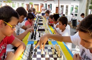 BLITZ Sant Llorenç 2017