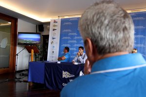 Barcos Época Penerai 2017-Presentació