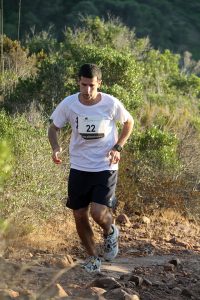 Cronoescalada de Ferreries