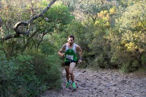 Cronoescalada de Ferreries