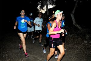 Cursa Nit de la Lluna Plena