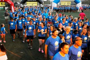 Cursa Nit de la Lluna Plena