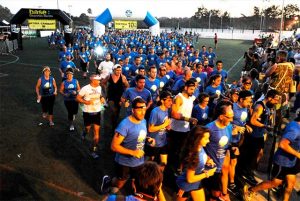 Cursa Nit de la Lluna Plena