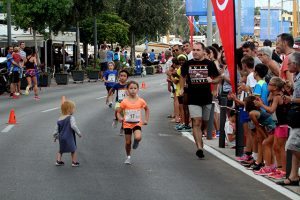 Cursa Popular Festes Gracia Maó 2017