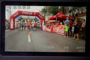 Cursa Popular Festes Gracia Maó 2017