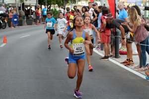 Cursa Popular Festes Gracia Maó 2017