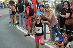 Cursa Popular Festes Gracia Maó 2017