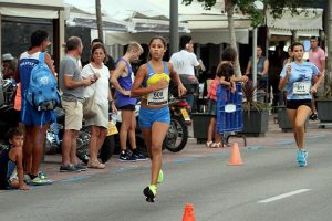 Cursa Popular Festes Gracia Maó 2017