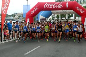 Cursa Popular Festes Gracia Maó 2017