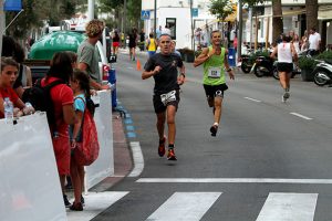 Cursa Popular Festes Gracia Maó 2017