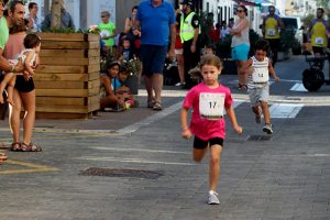 Cursa Sant Lluis 2017