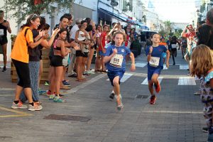 Cursa Sant Lluis 2017