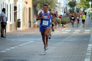 Cursa Sant Lluis 2017