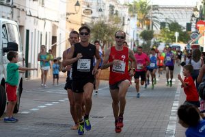 Cursa Sant Lluis 2017