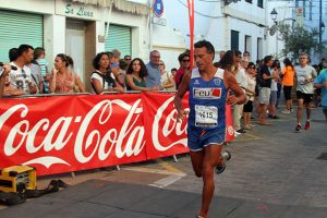 Cursa Sant Lluis 2017