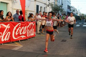 Cursa Sant Lluis 2017