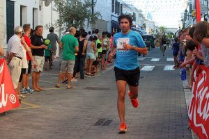 Cursa Sant Lluis 2017