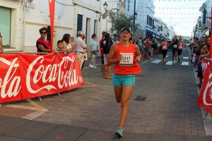 Cursa Sant Lluis 2017