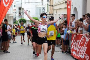 Cursa de Sant Llorenç 2017