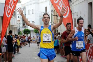 Cursa de Sant Llorenç 2017