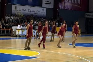 Festival de Patinatge ‘Tendencies Tecnologiques’ de Sant Llorenç