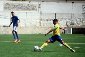 Futbol LNJ AtVillacarlos-Ferriolense_FIOL1817