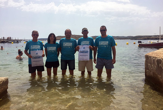 Presentacio Travessa Na Macaret