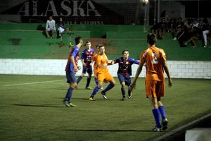 Torneig Juvenil Villa de Ferreries-Memorial Joan Mascaró 2017