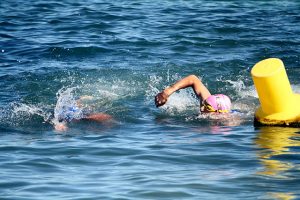 Travessia de Biniancolla a Punta Prima