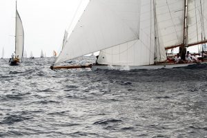 XIV Copa del Rey de Barcos de Época