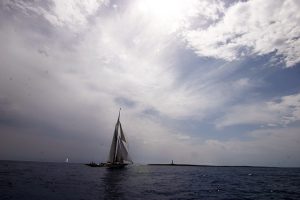 XIV Copa del Rey de Barcos de Época