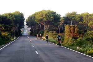 Artiem Half Menorca Triatló