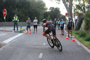 Artiem Half Menorca Triatló