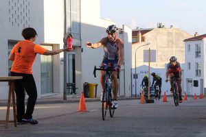 Artiem Half Menorca Triatló