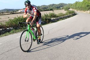 Artiem Half Menorca Triatló