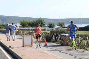 Artiem Half Menorca Triatló