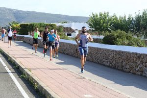 Artiem Half Menorca Triatló