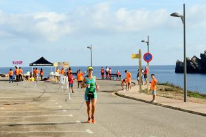 Artiem Half Menorca Triatló