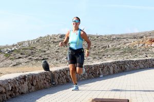 Artiem Half Menorca Triatló