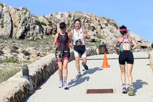 Artiem Half Menorca Triatló