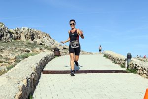 Artiem Half Menorca Triatló