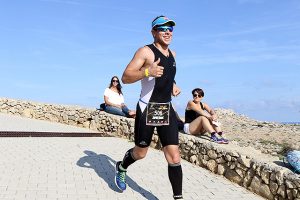 Artiem Half Menorca Triatló