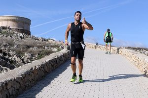 Artiem Half Menorca Triatló