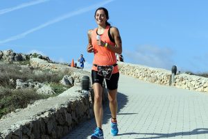 Artiem Half Menorca Triatló