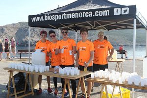 Artiem Half Menorca Triatló