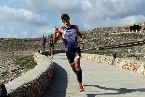 Artiem Half Menorca Triatló