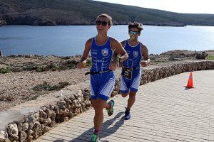 Artiem Half Menorca Triatló