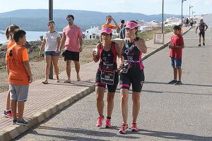 Artiem Half Menorca Triatló