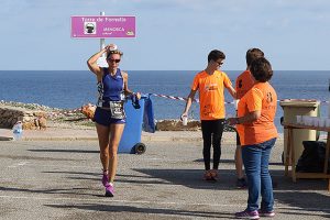 Artiem Half Menorca Triatló