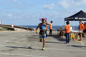 Artiem Half Menorca Triatló